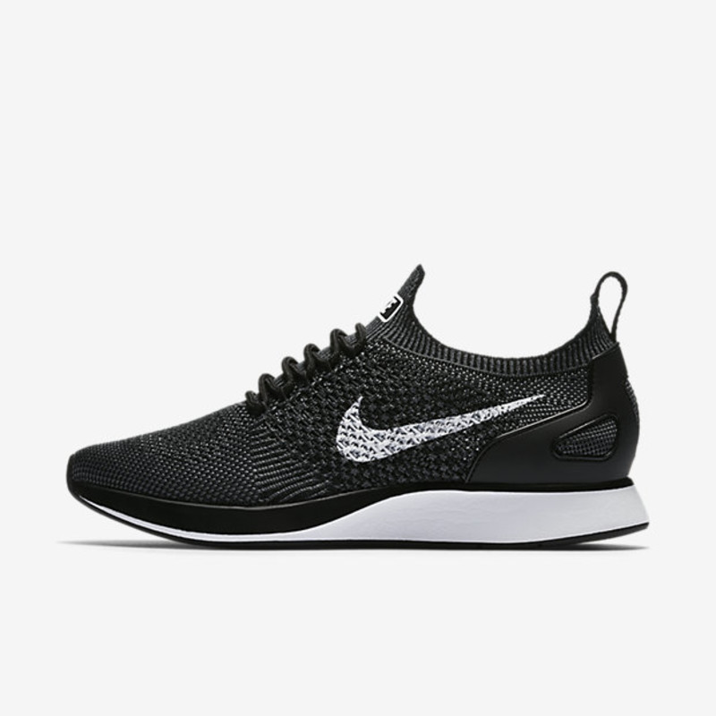 Air zoom mariah outlet flyknit racer black